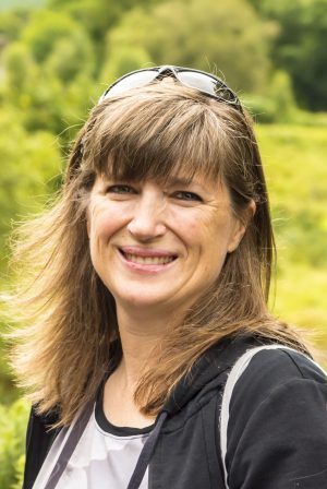 Kim Mott